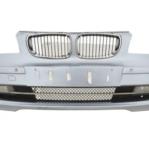 ZDERZAK PRZEDNI PRZÓD BMW 1 E87 E81 LIFT PDC 896/5 Rabat